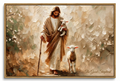 The Good Shepherd: Sheltered in His Grace