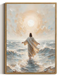 Peace, Be Still: Overcoming the Storm