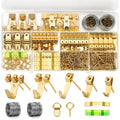 All-in-One Picture Hanging Tool Set