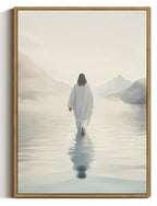 Still Waters: Walking in Peace