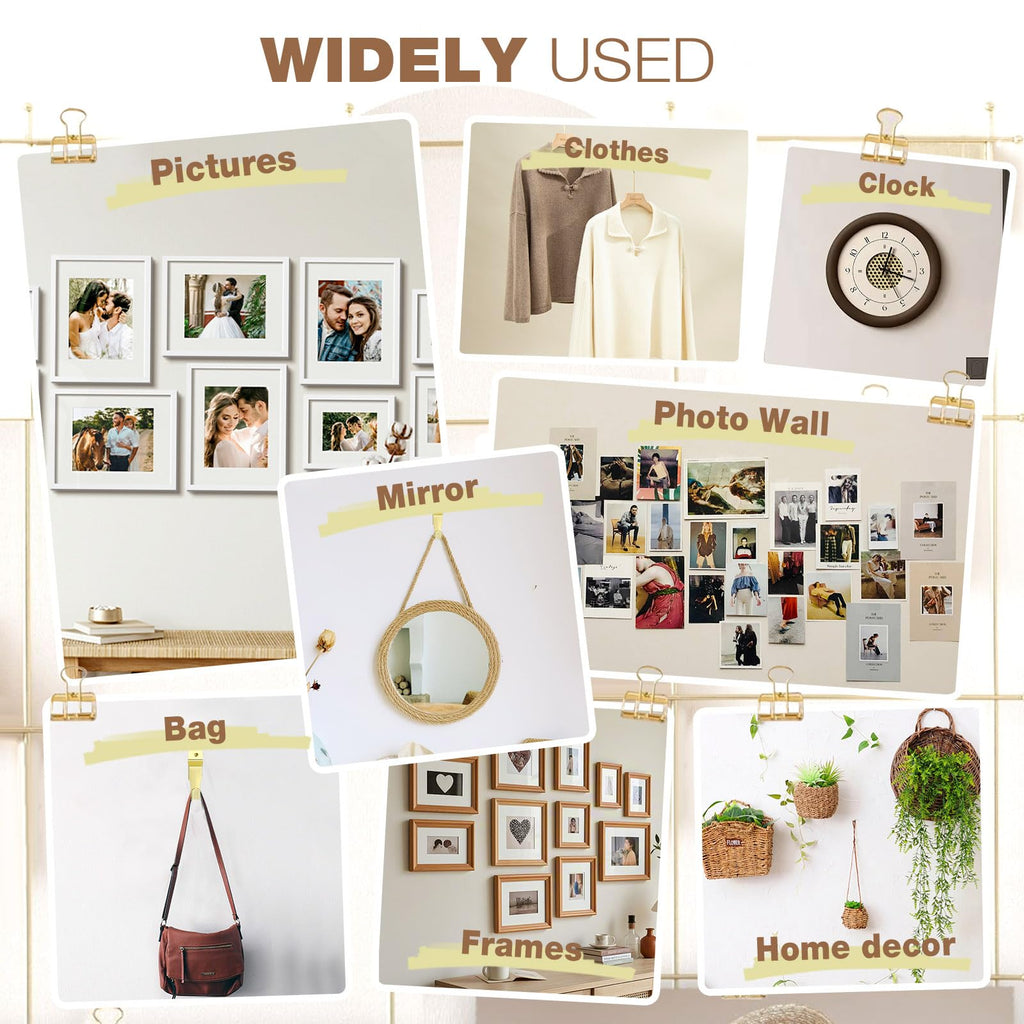 All-in-One Picture Hanging Tool Set